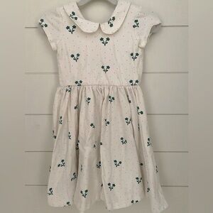 Alice + Ames  Ballet Twirl Dress Size 6